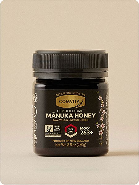 Manuka Honey UMF 10 250 g - COMVITA