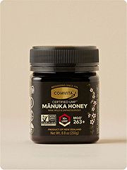 Buy COMVITA Manuka honey UMF 10 250 g By 50,99€