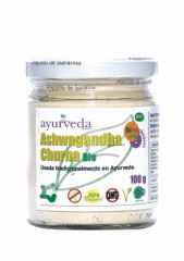 Comprar AYURVEDA Ashwagandha Churna 100gr Por 17,90€