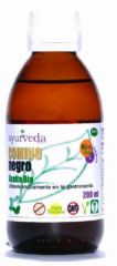 Kopen AYURVEDA Biologische Zwarte Komijnolie 500 ml Door 50,40€