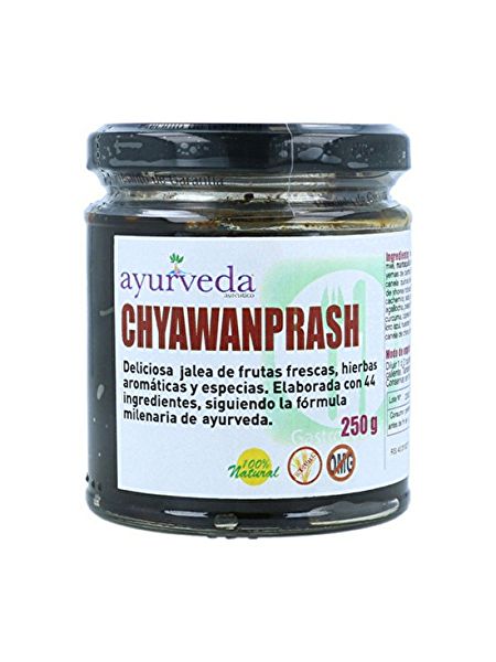 Chyawan Prash 250 gr - AYURVEDA