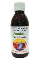 Comprar AYURVEDA Amalaki óleo 200ml Por 14,00€