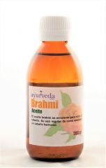 köpa AYURVEDA Brahmiolja 200 ml Förbi 14,00€