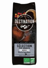 Buy DESTINATION Ground Coffee Selection 250g By 5,99€