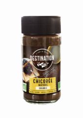 Buy DESTINATION Soluble Chicory 100g Bio By 5,79€