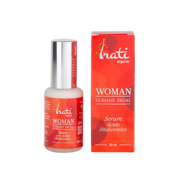 Sèrum Àcid Hialurònic Bio Linea Irati 30 ml