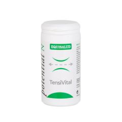 Comprar EQUISALUD Tensivital 60 Cápsulas Por 31,45€