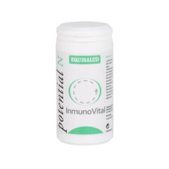 Acheter EQUISALUD Immunovital 60 Gélules Par 32,99€