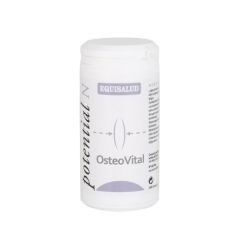 Buy EQUISALUD Osteovital 60 Capsules By 32,99€