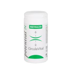 Comprar EQUISALUD Circulavital 60 Cápsulas Por 31,45€