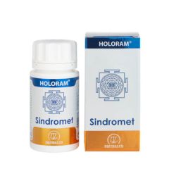 Kopen EQUISALUD Holoram-syndroom 60 capsules Door 59,25€