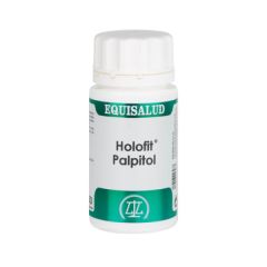 Comprar EQUISALUD Holofit Palpitol 50 Cápsulas Por 21,15€