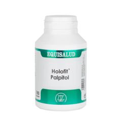 Comprar EQUISALUD Holofit Palpitol 180 Cápsulas Por 67,67€