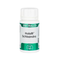 Comprar EQUISALUD Holofit Schisandra 50 Cápsulas Por 33,30€