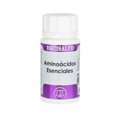 Acheter EQUISALUD Acides Aminés Essentiels 50 Gélules Par 25,04€