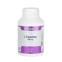 Buy EQUISALUD L-Threonine 180 Capsules By 66,39€