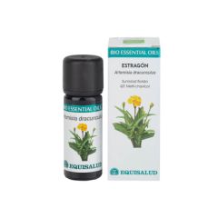 Buy EQUISALUD Organic Tarragon Essential Oil 10 ml By 19,19€