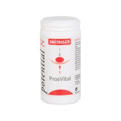 Buy EQUISALUD Provital 60 Capsules By 31,45€