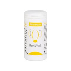 Kaufen EQUISALUD Renvital 60 Kapseln Von 31,45€