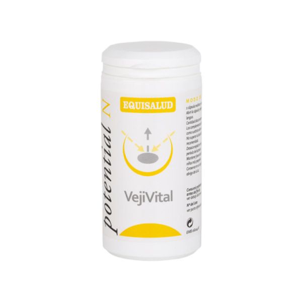 Vejivital 60 Capsule - EQUISALUD