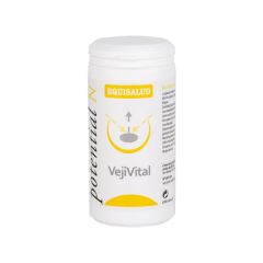 Comprar EQUISALUD Vejivital 60 Cápsulas Por 31,45€