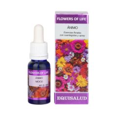 Buy EQUISALUD Flower Of Life Cheer up By 15,68€