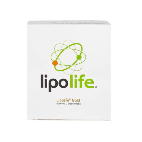 Liposoma di vitamina C 30 buste - EQUISALUD