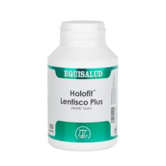 Buy EQUISALUD Holofit Lentisco Plus 180 Capsules By 135,51€