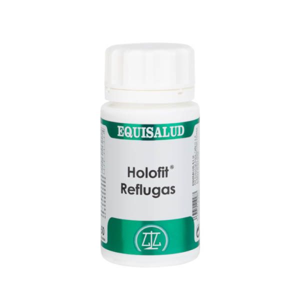 Holofit Reflugas 50 capsule - EQUISALUD