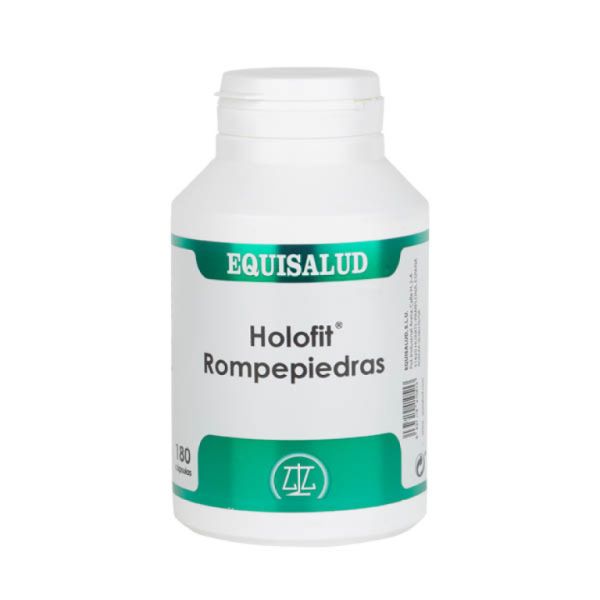 Holofit Rompepiedras 180 Cápsulas - EQUISALUD