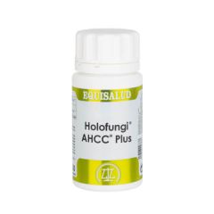 Comprare EQUISALUD Holofungi AHCC Plus 50 capsule Di 83,34€