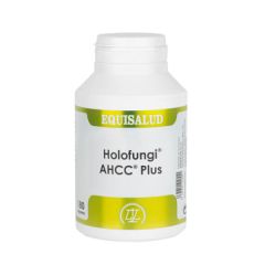 Comprar EQUISALUD Holofungi AHCC Plus 180 Cápsulas Por 254,23€