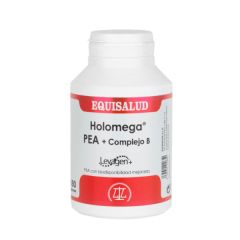 Comprar EQUISALUD Holomega PEA 180 Cápsulas Por 169,43€