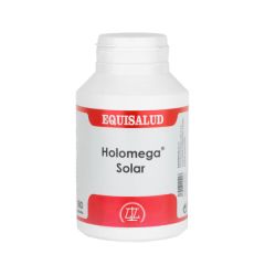 Comprar EQUISALUD Hlomega Solar 180 Càpsules Per 101,59€