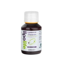 Buy EQUISALUD Liposomal Glutathione 100 ml By 49,38€