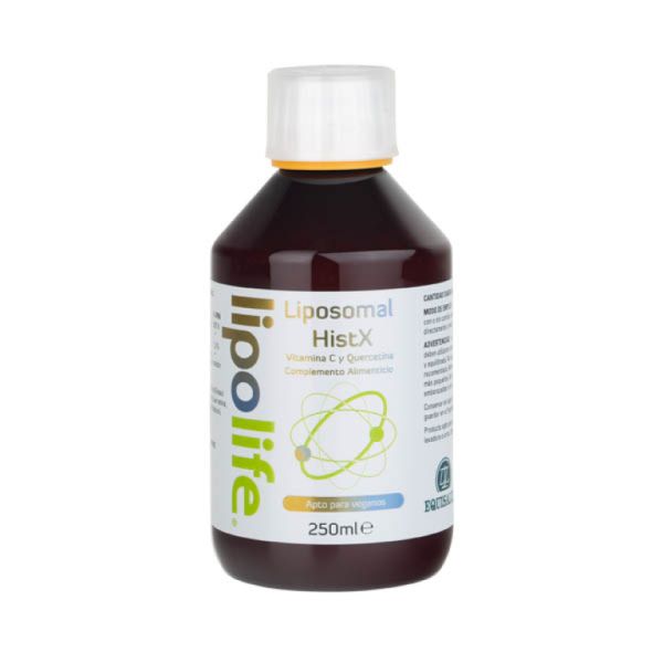 Histx liposomal - EQUISALUD