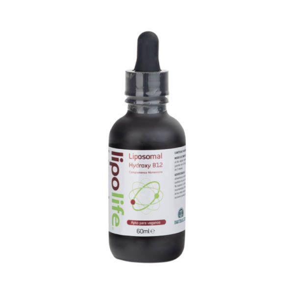 Hydroxy B12 liposomal - EQUISALUD