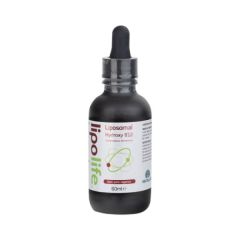 Comprar EQUISALUD Hidroxi B12 Lipossomal Por 25,88€