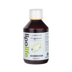 Buy EQUISALUD Liposomal Magnesium By 51,11€