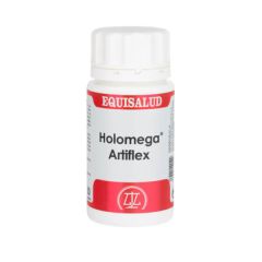 Comprar EQUISALUD Holomega Artiflex 50 Cápsulas Por 26,45€