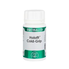 Kopen EQUISALUD Holofit Cold-Grip 50 capsules Door 26,45€