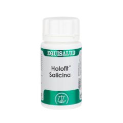 Kaufen EQUISALUD Holofit Salicin 50 Kapseln Von 21,15€