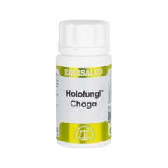 Comprar EQUISALUD Holofungi Chaga 50 Cápsulas Por 24,93€