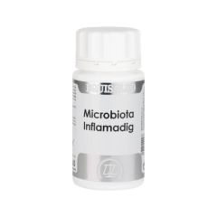 Kopen EQUISALUD Inflamadig Microbiota 60 capsules Door 32,83€