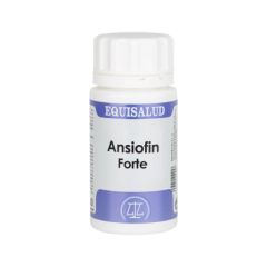 Acheter EQUISALUD Ansiofine Forte 60 Gélules Par 27,22€