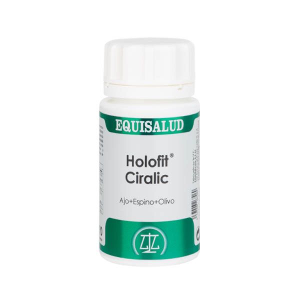 Holofit Ciralic 90 Parels - EQUISALUD