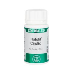 Comprar EQUISALUD Holofit Ciralic 90 Perlas Por 19,03€