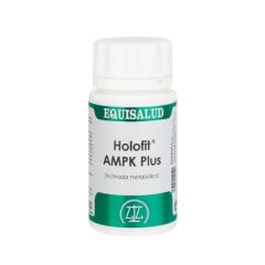 Buy EQUISALUD Holofit Ampk Plus 50 Capsules By 31,75€