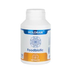 Comprar EQUISALUD Holoram Prebiotic 180 Càpsules Per 101,77€