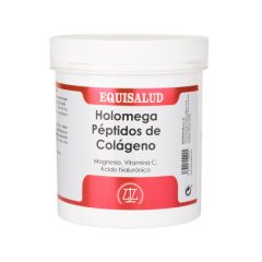 Kopen EQUISALUD Holomega Collageenpeptiden 210 g Door 27,74€